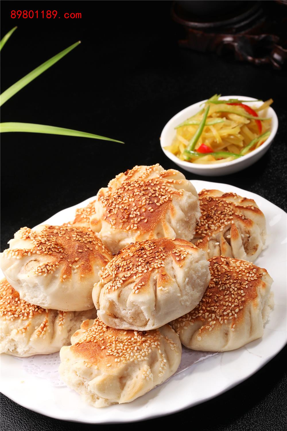 小烧饼